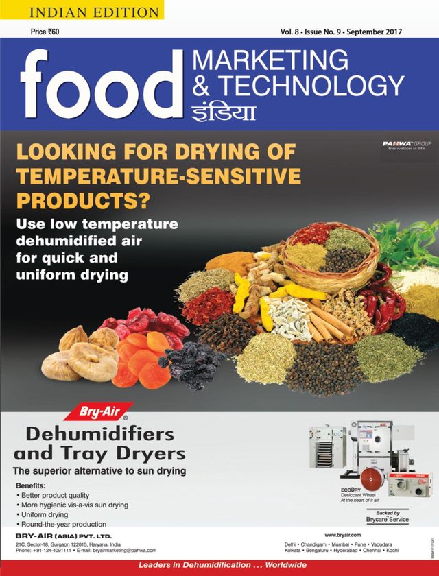 Food Marketing & Technology - India