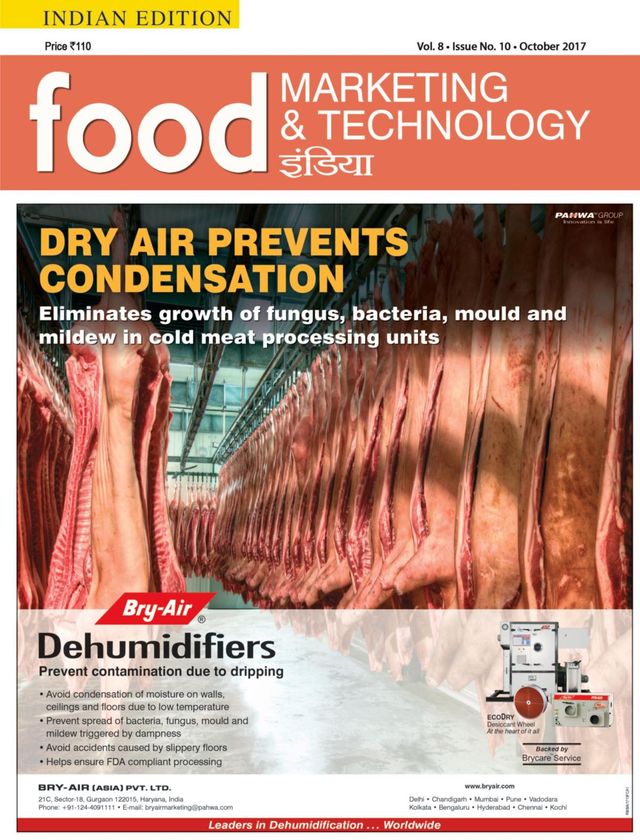 Food Marketing & Technology - India