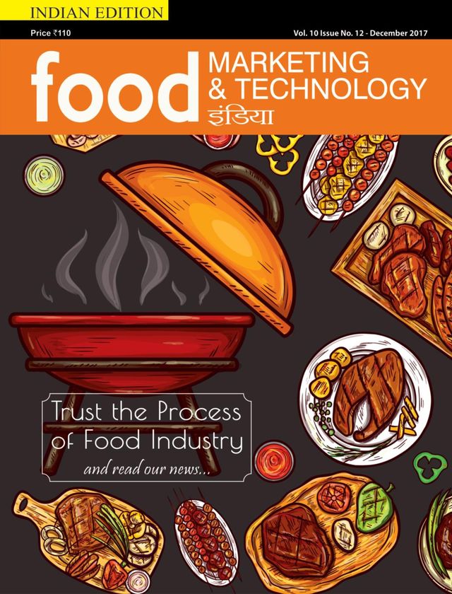 Food Marketing & Technology - India
