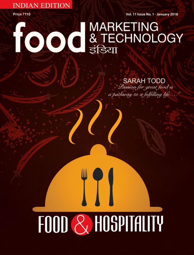 Food Marketing & Technology - India