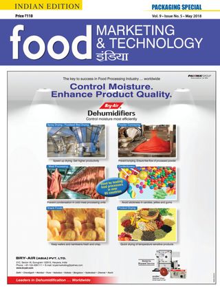 Food Marketing & Technology - India