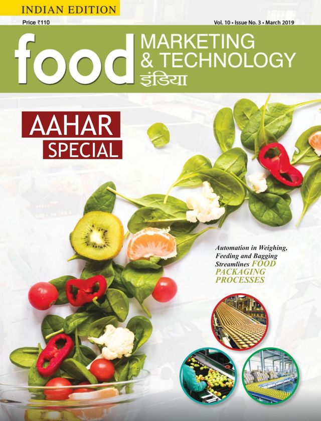 Food Marketing & Technology - India
