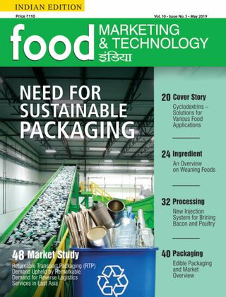 Food Marketing & Technology - India