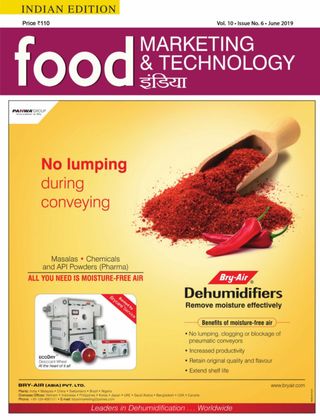 Food Marketing & Technology - India