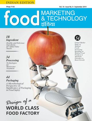 Food Marketing & Technology - India