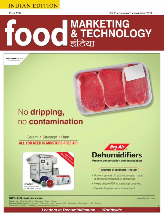 Food Marketing & Technology - India