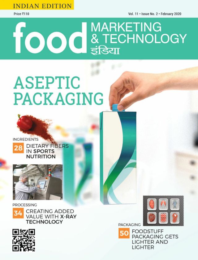 Food Marketing & Technology - India