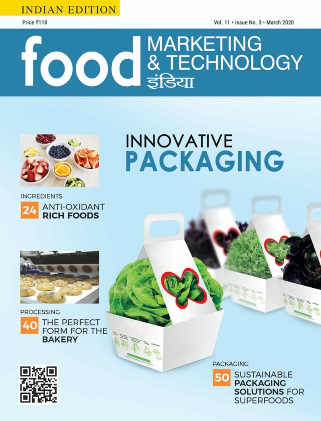 Food Marketing & Technology - India