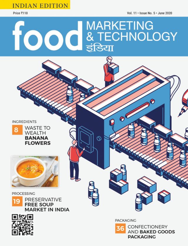 Food Marketing & Technology - India