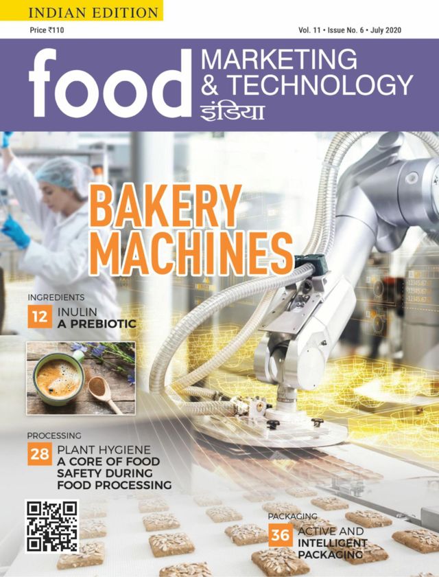 Food Marketing & Technology - India