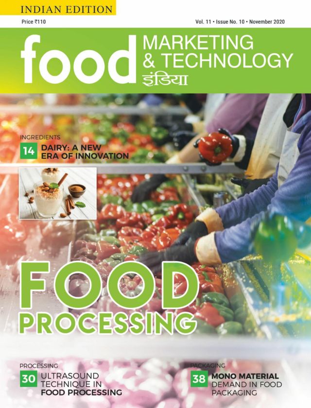 Food Marketing & Technology - India
