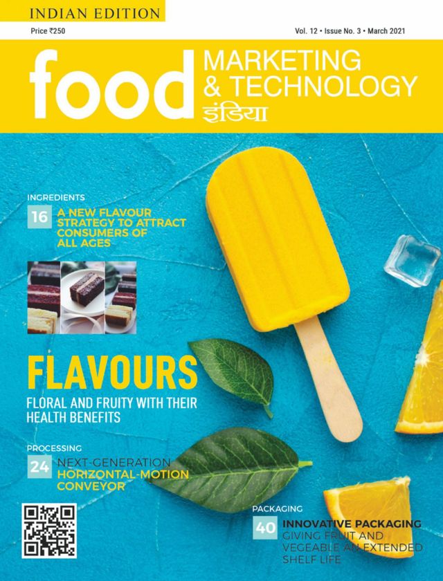 Food Marketing & Technology - India