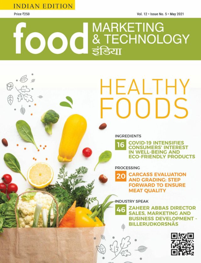 Food Marketing & Technology - India