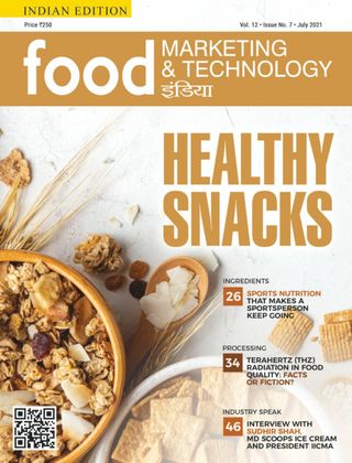 Food Marketing & Technology - India