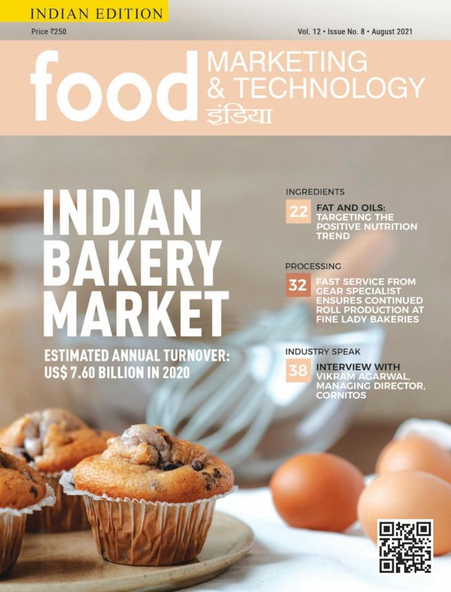 Food Marketing & Technology - India