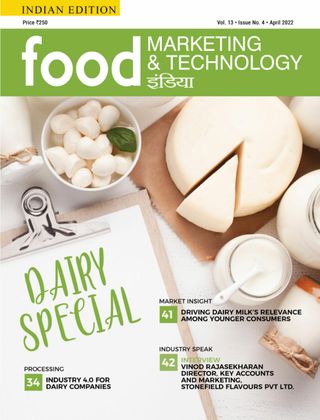 Food Marketing & Technology - India