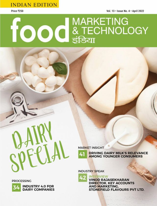 Food Marketing & Technology - India