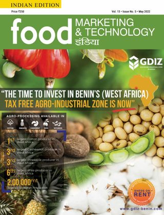 Food Marketing & Technology - India