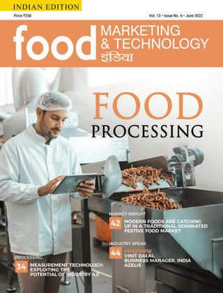 Food Marketing & Technology - India