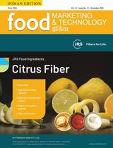Food Marketing & Technology - India