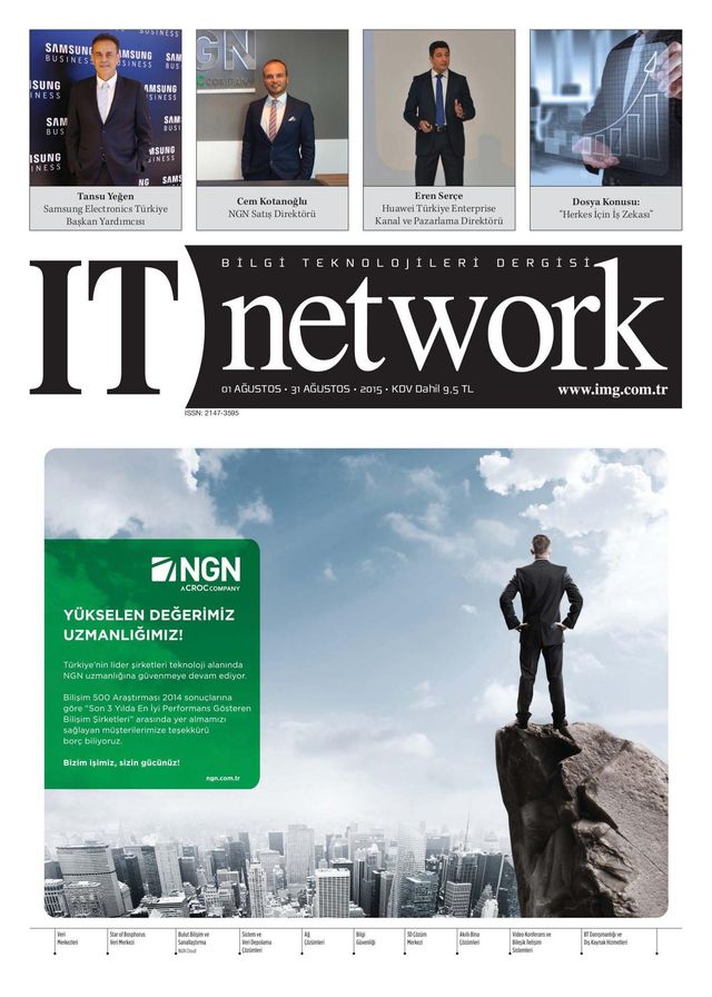 ITNetwork