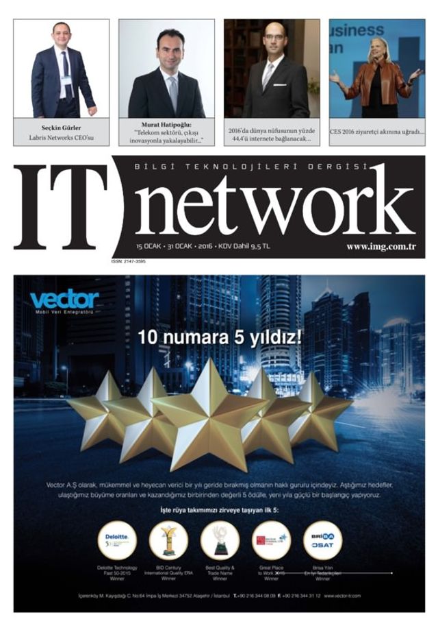 ITNetwork