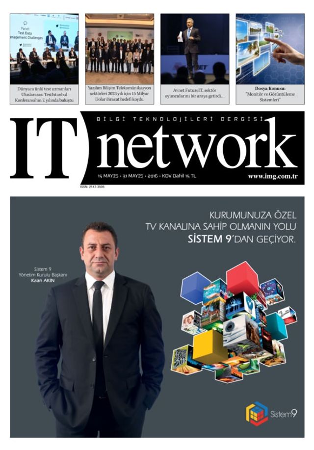 ITNetwork