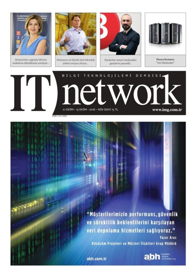 ITNetwork