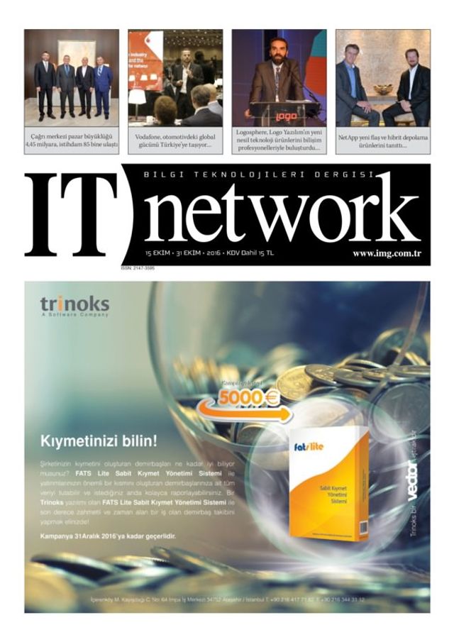 ITNetwork