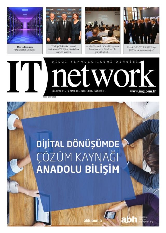 ITNetwork