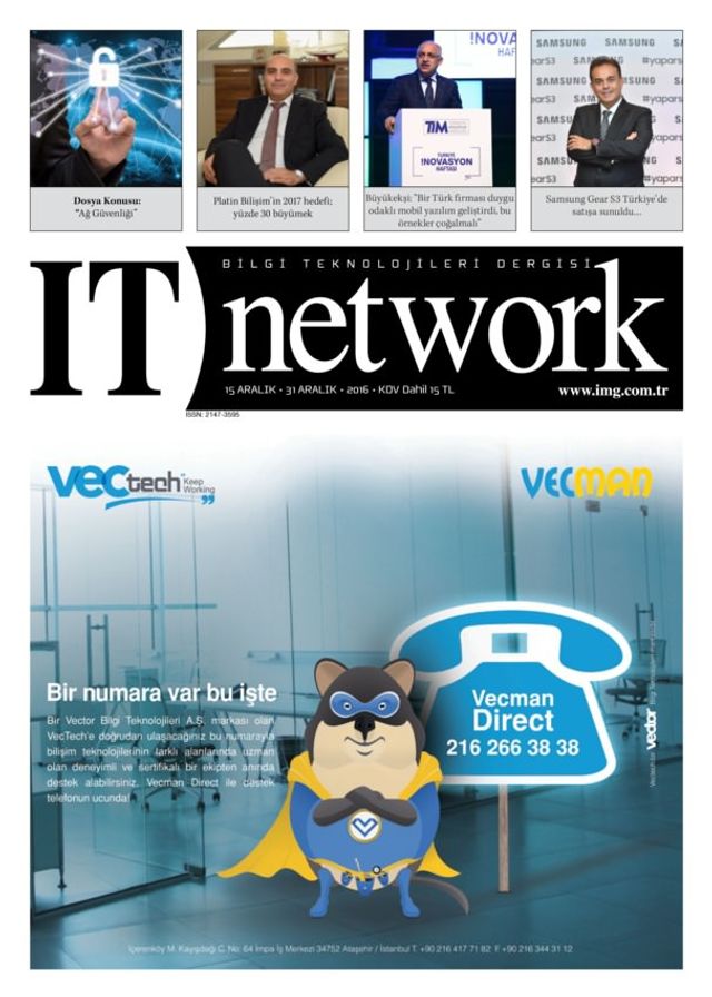 ITNetwork