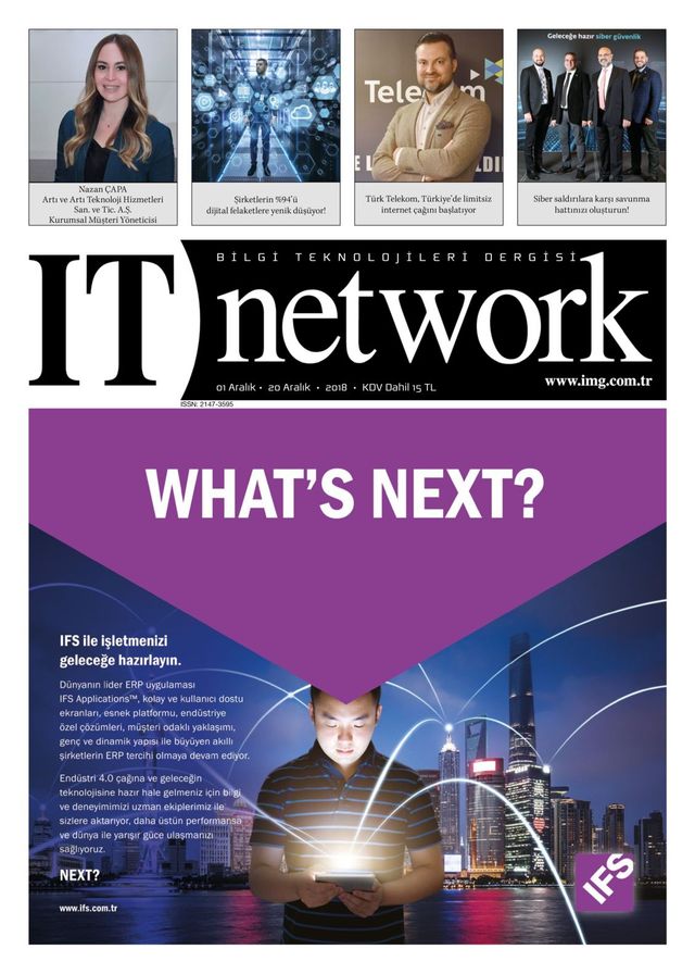 ITNetwork