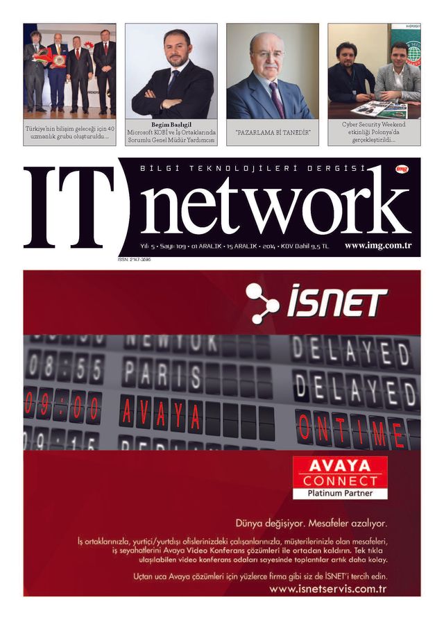 ITNetwork