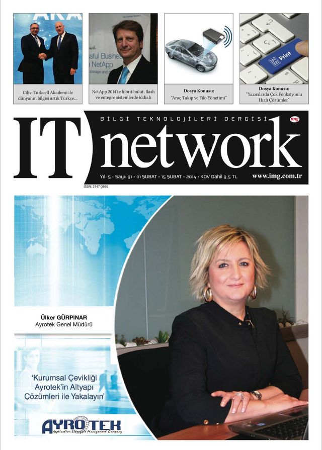 ITNetwork