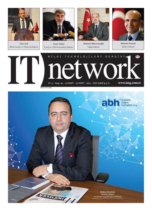 ITNetwork