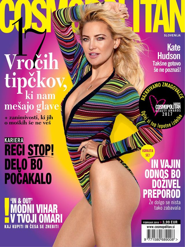 Cosmopolitan Slovenia