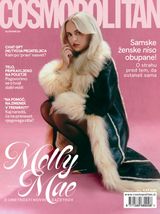 Cosmopolitan Slovenia
