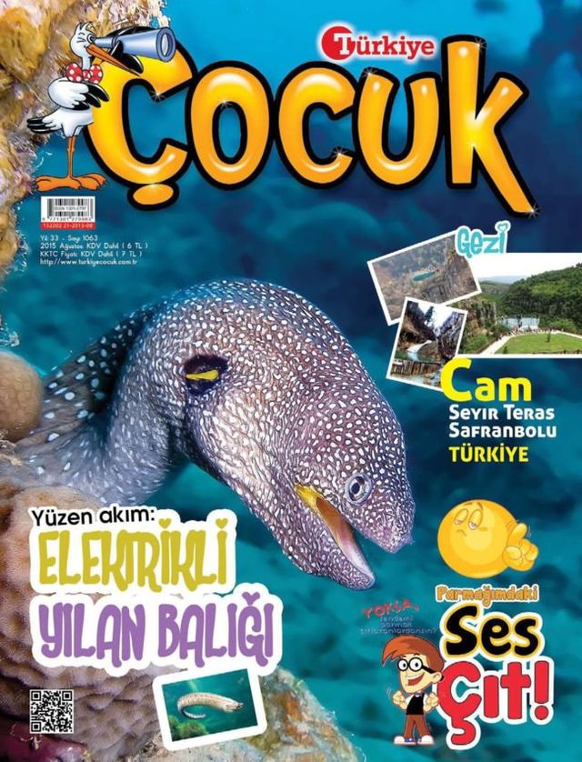 Türkiye Çocuk