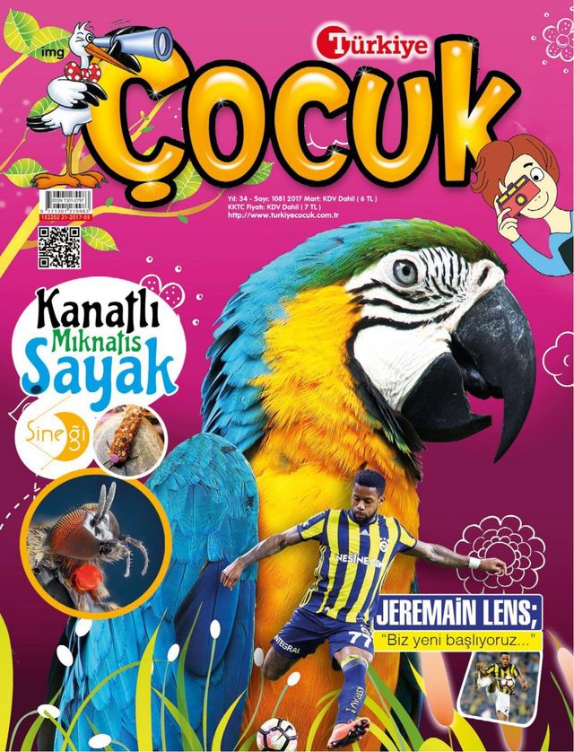 Türkiye Çocuk