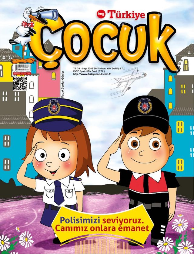 Türkiye Çocuk