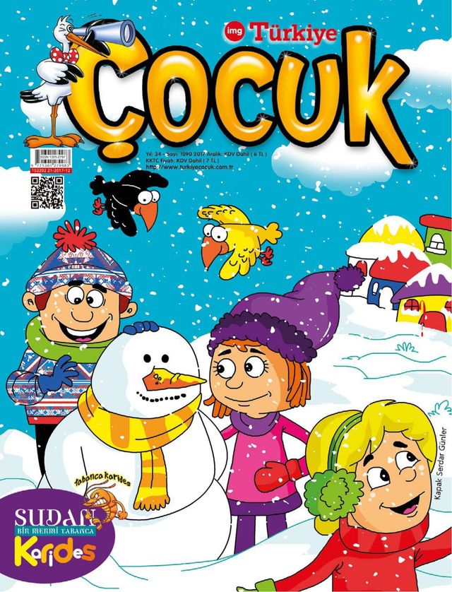 Türkiye Çocuk