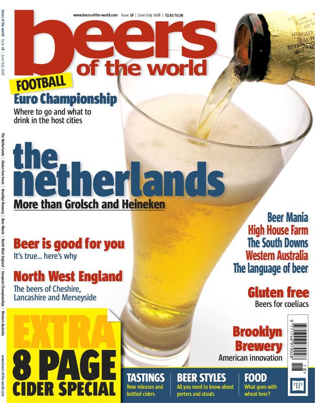 Beers of the World