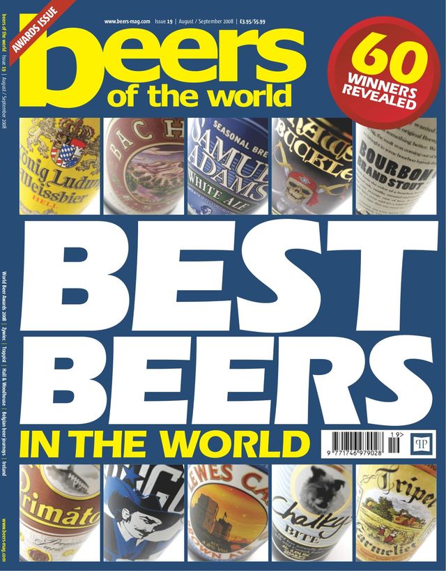 Beers of the World