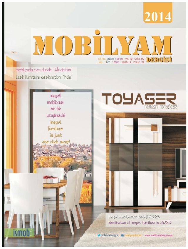 Mobilyam Dergisi