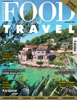 Food and Travel Turkiye