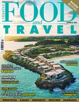 Food and Travel Turkiye