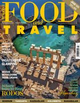 Food and Travel Turkiye