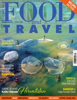 Food and Travel Turkiye