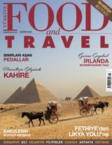 Food and Travel Turkiye Food and Travel Turkiye