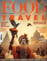 Food and Travel Turkiye